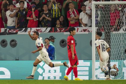 德甲直播第23轮 柏林联合vs海登海姆 直播
